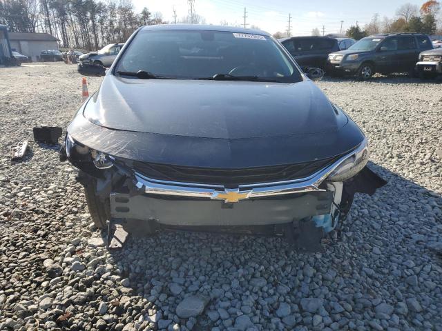 1G1ZD5ST3LF066990 - 2020 CHEVROLET MALIBU LT CHARCOAL photo 5