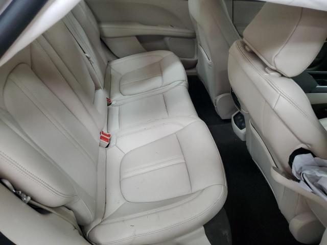 3LN6L5F95LR611131 - 2020 LINCOLN MKZ RESERVE თაფლისფერი ფოტო 10