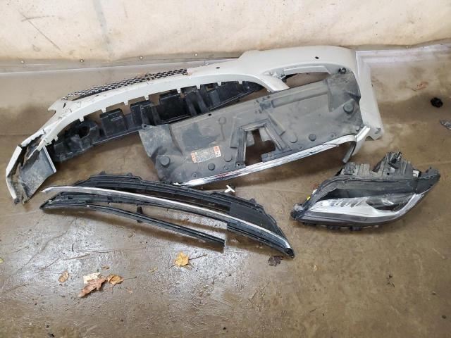 3LN6L5F95LR611131 - 2020 LINCOLN MKZ RESERVE თაფლისფერი ფოტო 12