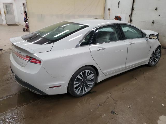3LN6L5F95LR611131 - 2020 LINCOLN MKZ RESERVE თაფლისფერი ფოტო 3