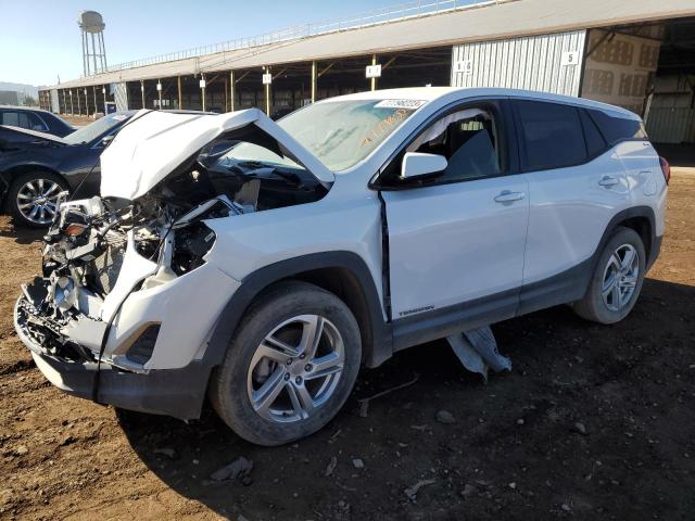 2018 GMC TERRAIN SLE, 