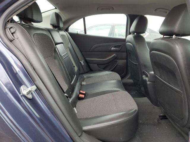 1G11C5SA5DF240123 - 2013 CHEVROLET MALIBU 1LT 蓝色 照片 10