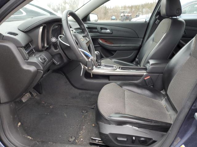 1G11C5SA5DF240123 - 2013 CHEVROLET MALIBU 1LT 蓝色 照片 7