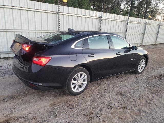 1G1ZD5ST7PF171666 - 2023 CHEVROLET MALIBU LT CHARCOAL photo 3