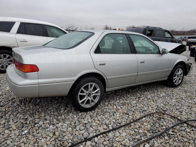 4T1BG22K51U870685 - 2001 TOYOTA CAMRY CE SILVER photo 3