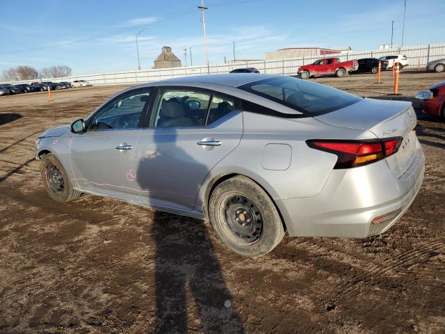 1N4BL4BV8MN359787 - 2021 NISSAN ALTIMA S SILVER photo 2