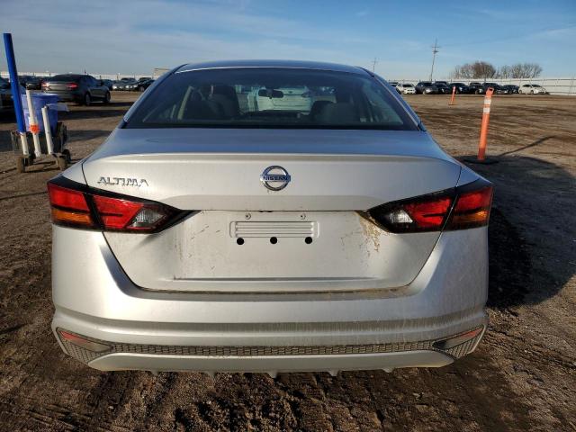 1N4BL4BV8MN359787 - 2021 NISSAN ALTIMA S SILVER photo 6