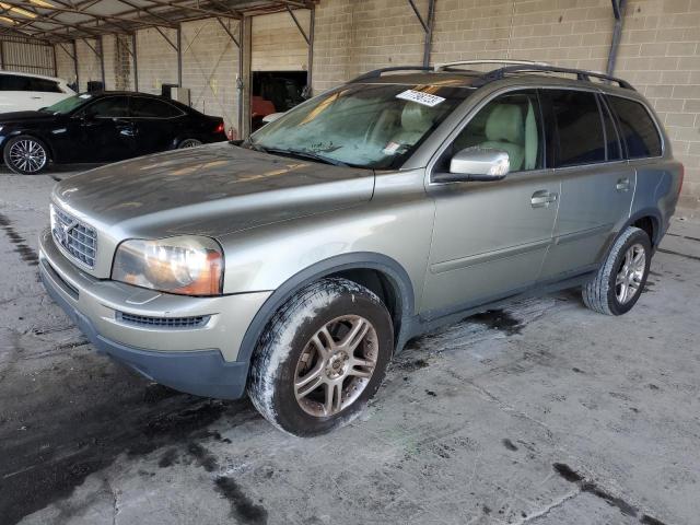 YV4CY982471347946 - 2007 VOLVO XC90 3.2 TAN photo 1