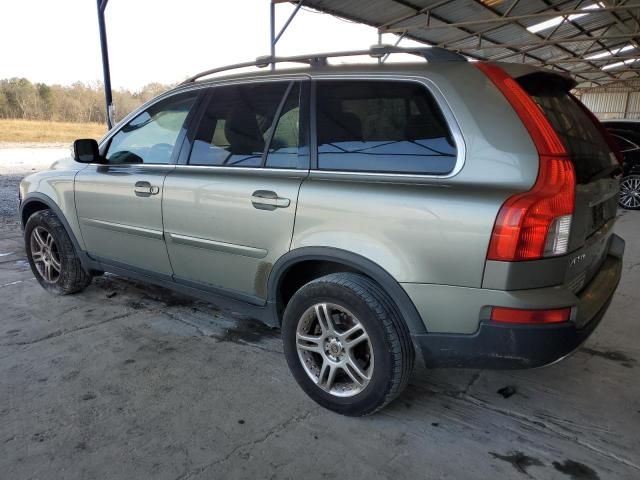 YV4CY982471347946 - 2007 VOLVO XC90 3.2 TAN photo 2