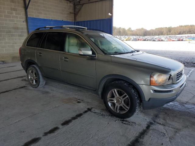 YV4CY982471347946 - 2007 VOLVO XC90 3.2 TAN photo 4