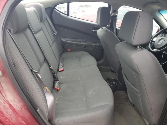 2G2WP522551222535 - 2005 PONTIAC GRAND PRIX 栗色 照片 10