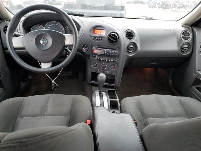 2G2WP522551222535 - 2005 PONTIAC GRAND PRIX 栗色 照片 8