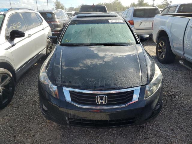 1HGCP2F74AA055296 - 2010 HONDA ACCORD EX CHARCOAL photo 5