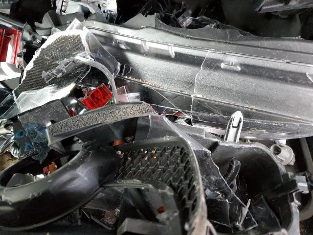 4T1G11AK3PU127616 - 2023 TOYOTA CAMRY SE NIGHT SHADE GRAY photo 12