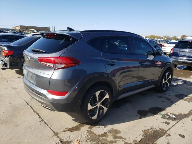 KM8J33A22JU749756 - 2018 HYUNDAI TUCSON VALUE GRAY photo 3