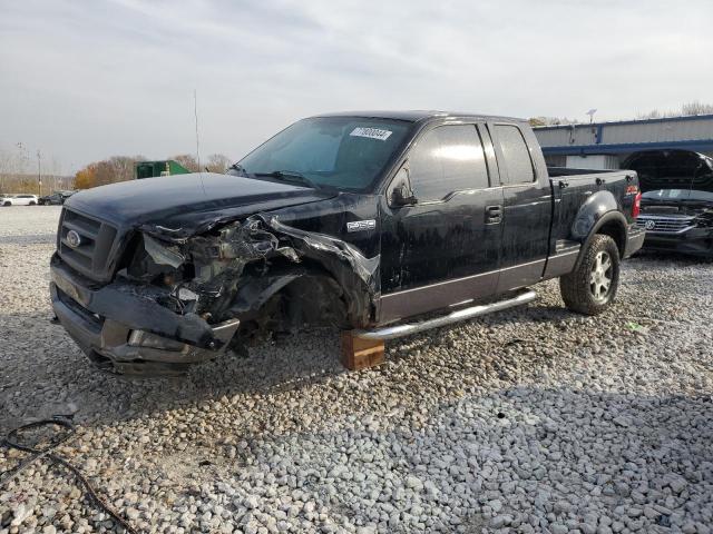 2004 FORD F150, 