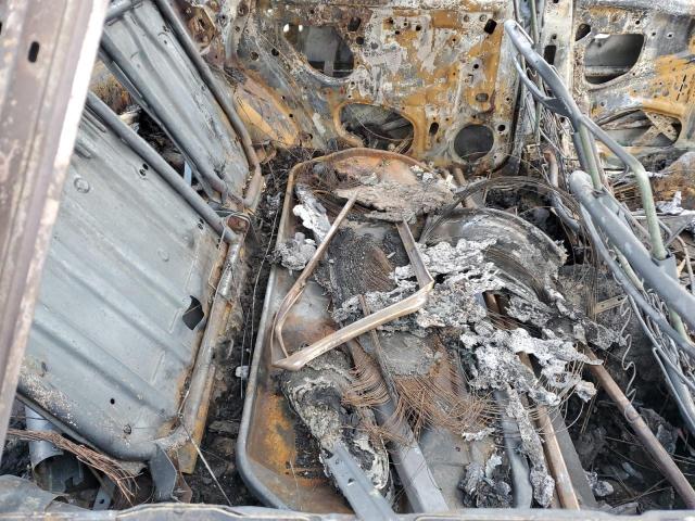 4S3BH675637627612 - 2003 SUBARU LEGACY OUTBACK AWP 烧焦的 照片 10