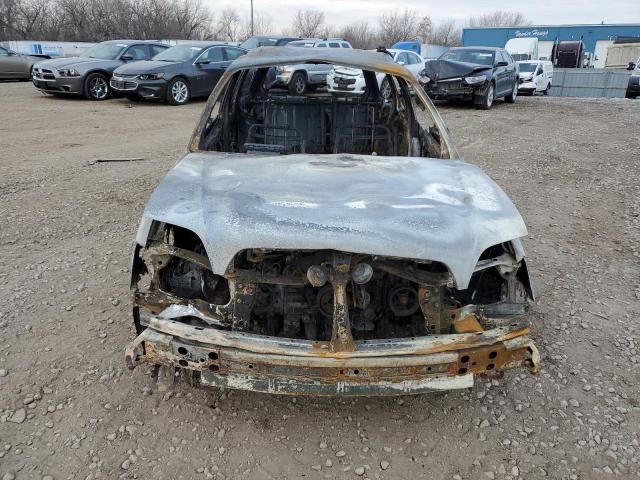 4S3BH675637627612 - 2003 SUBARU LEGACY OUTBACK AWP 烧焦的 照片 5