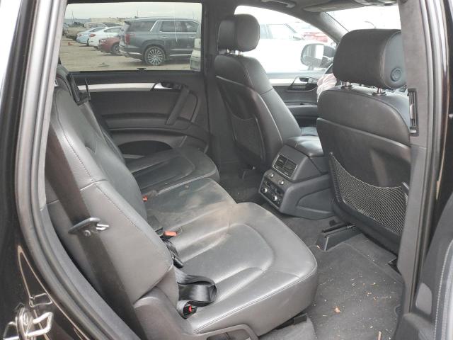 WA1DGAFE6FD007763 - 2015 AUDI Q7 PRESTIGE Qara foto 10
