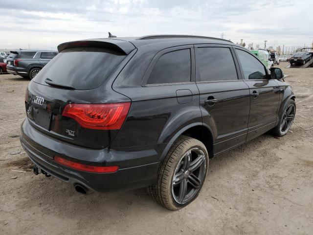 WA1DGAFE6FD007763 - 2015 AUDI Q7 PRESTIGE Qara foto 3