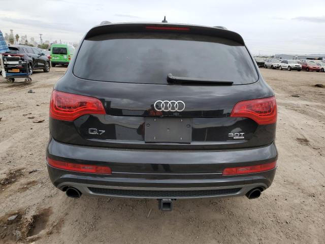 WA1DGAFE6FD007763 - 2015 AUDI Q7 PRESTIGE Qara foto 6