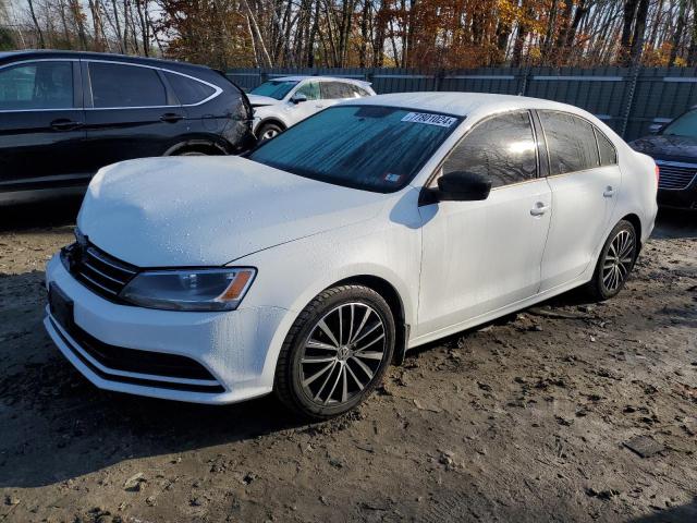 2015 VOLKSWAGEN JETTA TDI, 