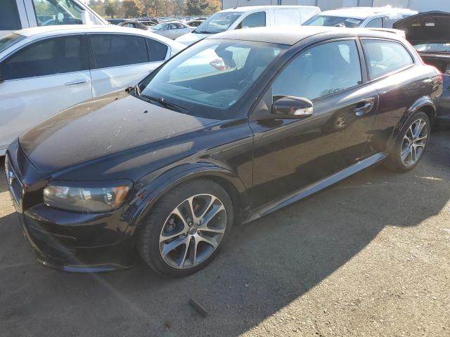 2008 VOLVO C30 T5, 