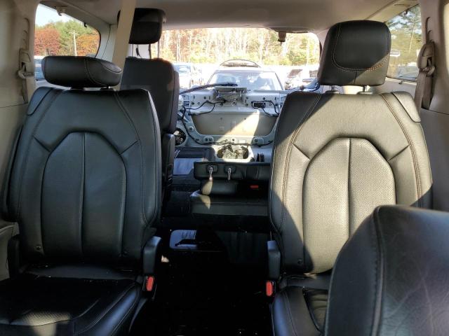 2C4RC1BG3LR110288 - 2020 CHRYSLER PACIFICA TOURING L Ağ foto 10