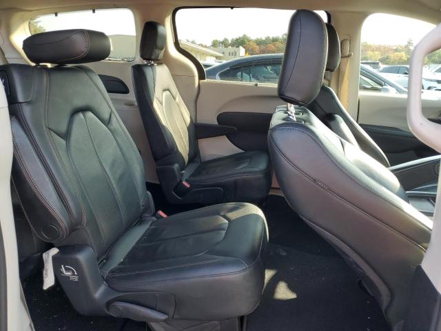 2C4RC1BG3LR110288 - 2020 CHRYSLER PACIFICA TOURING L Ağ foto 11