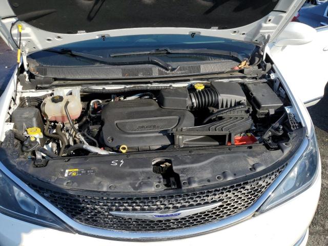 2C4RC1BG3LR110288 - 2020 CHRYSLER PACIFICA TOURING L Ağ foto 12