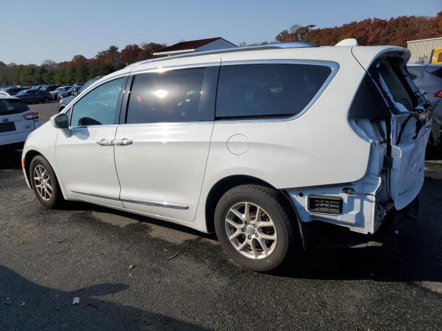 2C4RC1BG3LR110288 - 2020 CHRYSLER PACIFICA TOURING L Ağ foto 2