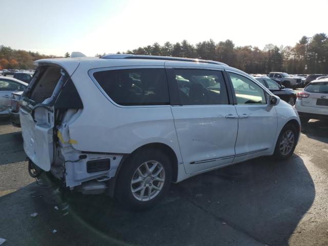 2C4RC1BG3LR110288 - 2020 CHRYSLER PACIFICA TOURING L Ağ foto 3