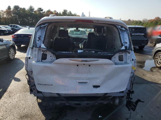 2C4RC1BG3LR110288 - 2020 CHRYSLER PACIFICA TOURING L Ağ foto 6