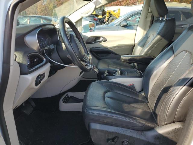 2C4RC1BG3LR110288 - 2020 CHRYSLER PACIFICA TOURING L Ağ foto 7