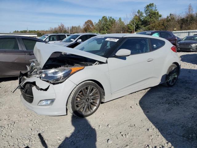 2013 HYUNDAI VELOSTER, 