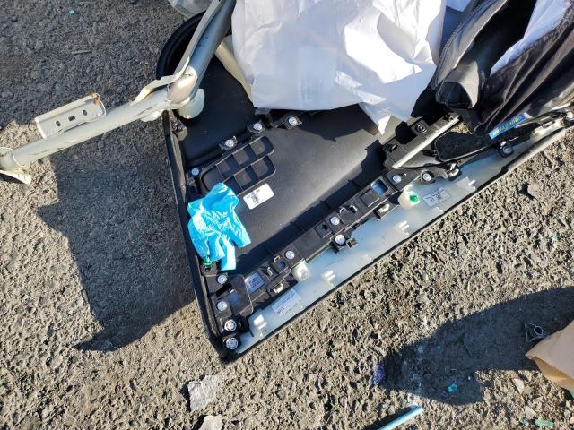 2HGFC2F87KH531772 - 2019 HONDA CIVIC SPORT 银色 照片 12