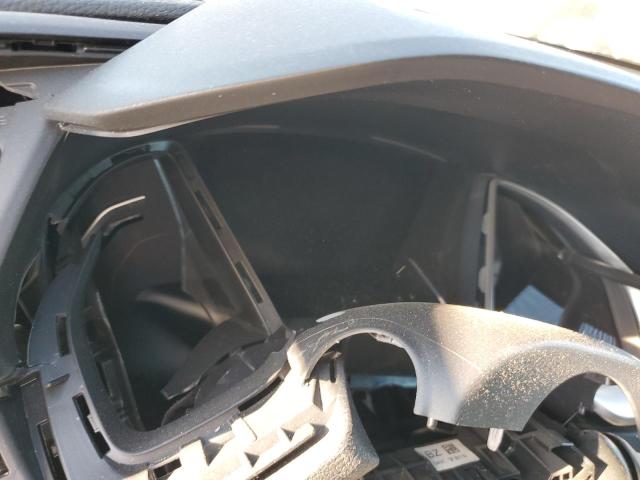 2HGFC2F87KH531772 - 2019 HONDA CIVIC SPORT 银色 照片 9