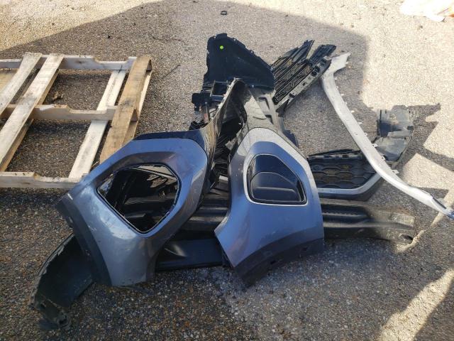 1V2DE2CA0RC207341 - 2024 VOLKSWAGEN ATLAS CROS SE GRAY photo 12