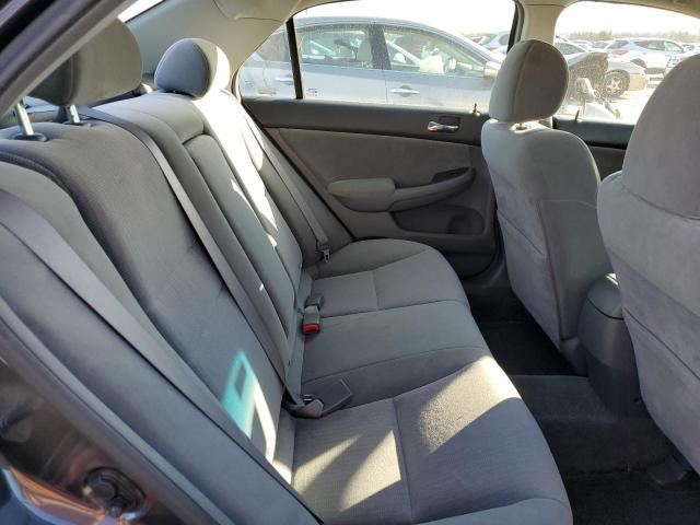 1HGCM56374A147756 - 2004 HONDA ACCORD LX GRAY photo 10