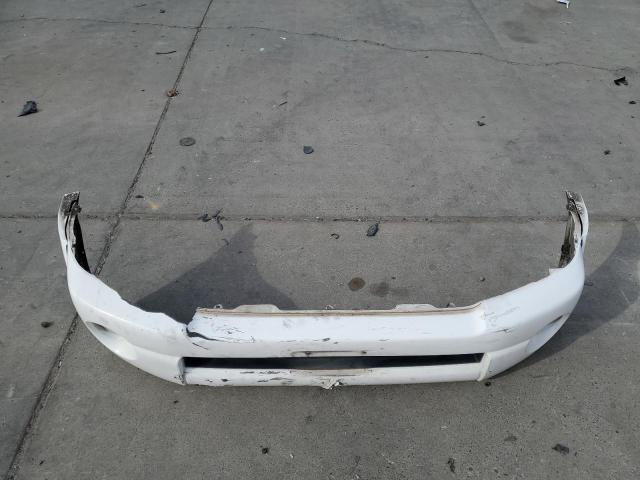 5TEJU62N87Z391235 - 2007 TOYOTA TACOMA DOUBLE CAB PRERUNNER WHITE photo 12