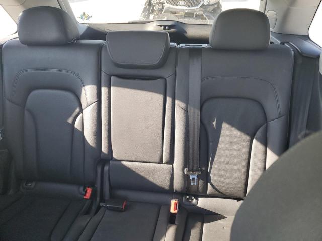 WA1WGAFP4DA095950 - 2013 AUDI Q5 PRESTIGE 银色 照片 10