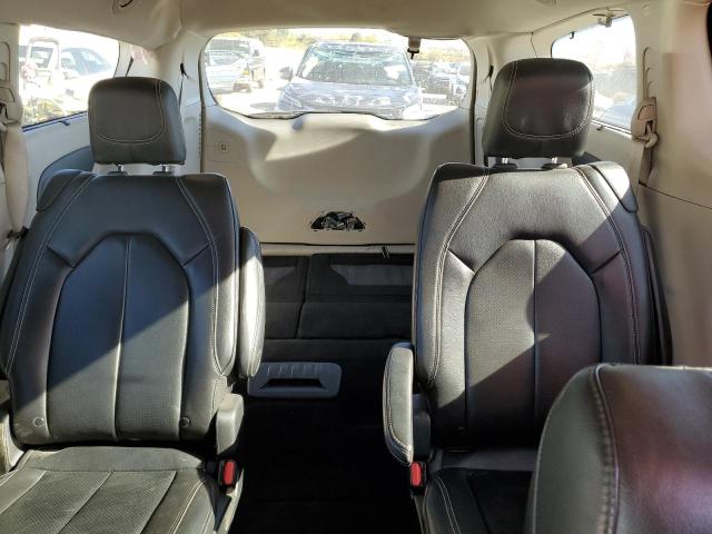 2C4RC1BG6NR168642 - 2022 CHRYSLER PACIFICA TOURING L Boz foto 10