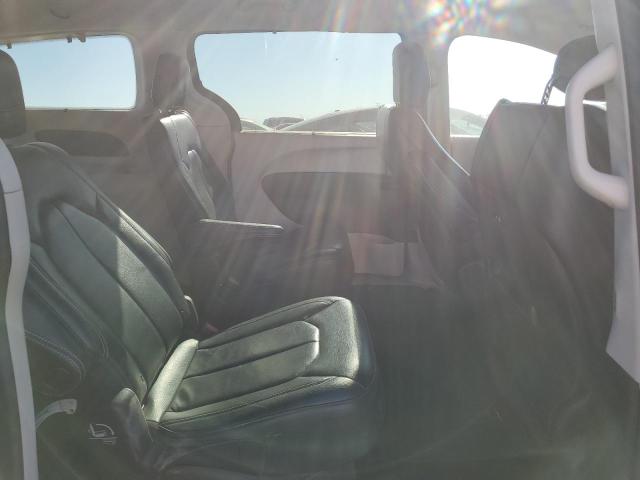 2C4RC1BG6NR168642 - 2022 CHRYSLER PACIFICA TOURING L Boz foto 11