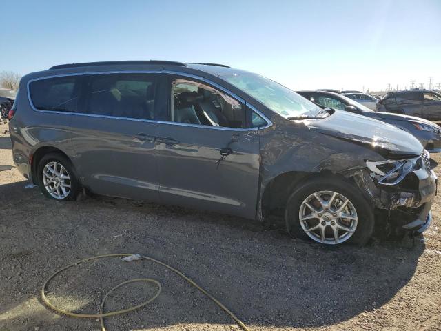2C4RC1BG6NR168642 - 2022 CHRYSLER PACIFICA TOURING L Boz foto 4