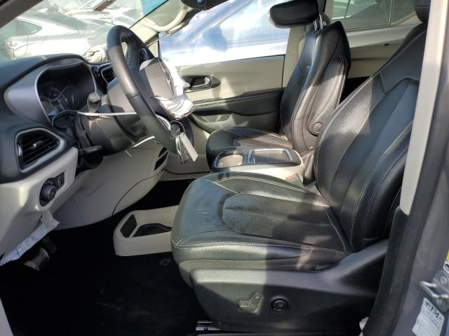 2C4RC1BG6NR168642 - 2022 CHRYSLER PACIFICA TOURING L Boz foto 7