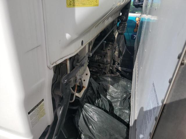 JALB4W175E7401066 - 2014 ISUZU NPR 白色 照片 11