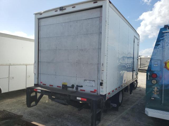 JALB4W175E7401066 - 2014 ISUZU NPR 白色 照片 3