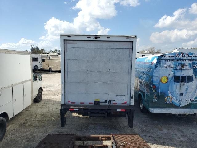 JALB4W175E7401066 - 2014 ISUZU NPR 白色 照片 6