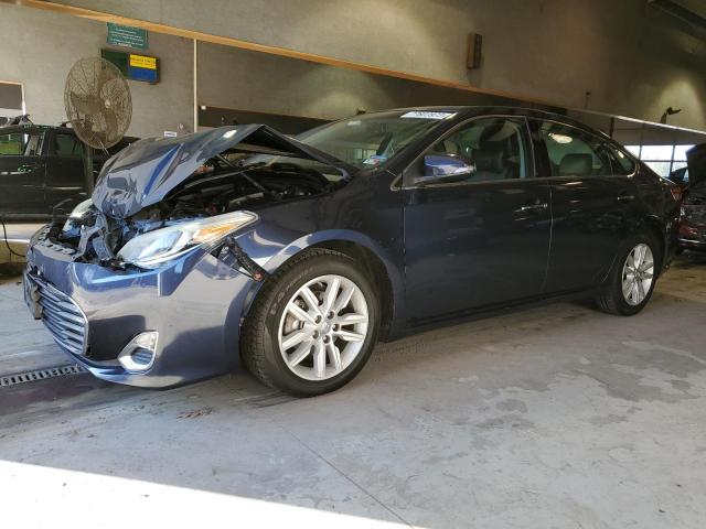 2015 TOYOTA AVALON XLE, 