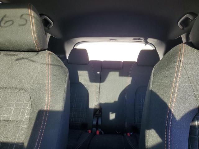 3CZRZ2H5XRM704056 - 2024 HONDA HR-V SPORT BLACK photo 10